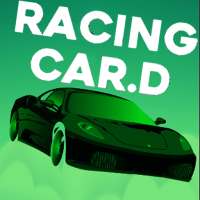 Racing Car-2D