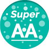 SuperAA