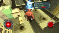 Monster Games City Rampage Simulator Screen Shot 5