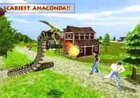 Anaconda Family Simulator Screen Shot 3