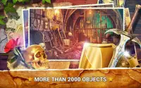 Hidden Objects Evil Prince – Find Objects Game Screen Shot 2