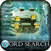Word Search: Winter Wonderland