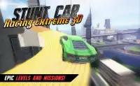 Stunt Car Racing Extreme 3D Screen Shot 2