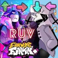 FNF music RUV