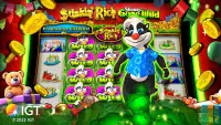 Jackpot Crush - Slots Games Screen Shot 2