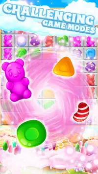 Candy Bears games 3 Screen Shot 3