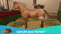 HorseWorld – My Riding Horse Screen Shot 25