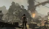 Stealth Agent Lara Croft:Front line Commando Screen Shot 4