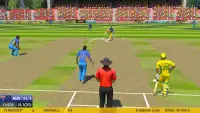 Real World Cricket 18: Cricket Games Screen Shot 4