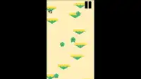 Free Monster Jump game 2016 Screen Shot 3