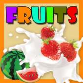 Summer fruits harvest heroes