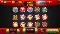 Snake - Jackpot Slots Online Casino Screen Shot 1
