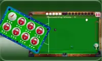 Real Pool Billiard 2016 Screen Shot 7