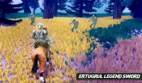 Ertugrul Sword Warrior Legend Screen Shot 4