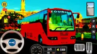 Danger Indian Bus Driving 2022 Screen Shot 1