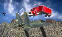Crash Car Simulator:Car Destruction Demolition 3D Screen Shot 0