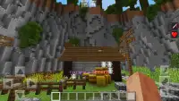 2018 Hide and Seek Minijogo Multijogador para MCPE Screen Shot 4