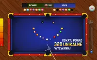Pool Clash: 8 Ball Billiards Screen Shot 18