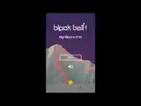 Block Ball - Casual, Free to play, Fun to Play Screen Shot 0