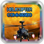 Helicopter Commando