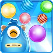 Bubble Candy Shooter
