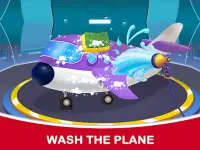 Gestore dell'aeroporto: gioco aereo airline Screen Shot 2