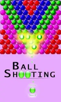 Ball Shooting 2017 Game Screen Shot 0