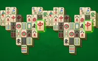 Mahjong-Match Puzzle Games Screen Shot 22