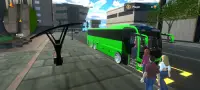 Bus Simulation : 2024 Screen Shot 7