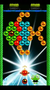 Bubble Shooter Screen Shot 5