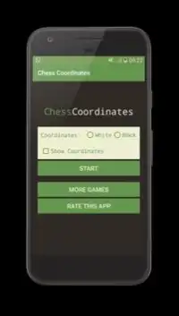 Chess Board Trainer Screen Shot 1