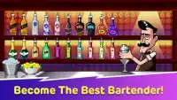 Master Bartender Mix : The Perfect Magic Drink Screen Shot 1