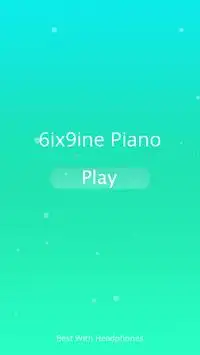 6xi9ine Piano Tiles Screen Shot 1