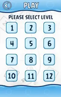Sudoku IQ Puzzle Free Screen Shot 1