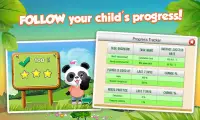 Lola's Math Train: Basic Preschool Counting Screen Shot 4