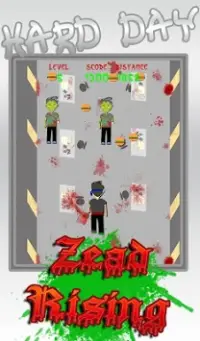 Zead Rising: Roadkill Screen Shot 2
