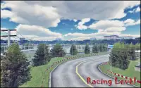 Chiron Drift & Driving Simulator Screen Shot 7