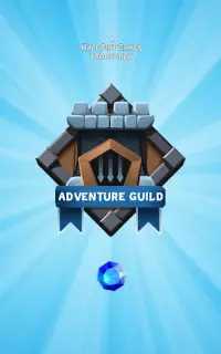 Adventure Guild: Fantasy Idle Management Screen Shot 8