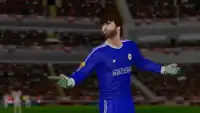 New Football Soccer League 2018 Screen Shot 1