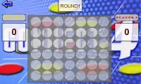 Connect Four Screen Shot 1