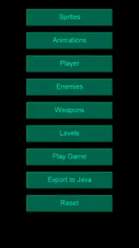 Maze Game Builder (Game Maker) Screen Shot 0