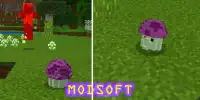 Plants vs Zombies Minecraft Mod Screen Shot 2