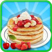 Pancake Maker