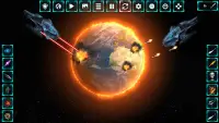 Solar Planet Smash-Earth Games Screen Shot 0