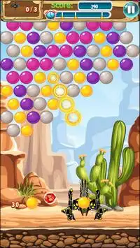 Bubble Shooter Screen Shot 6