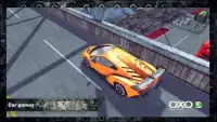 Lykan Hyper Sports Car Racing: Track Roads Extreme Screen Shot 1