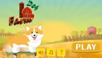 Dog Farm Story Screen Shot 0