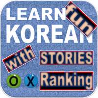 Learn Korean with Fun