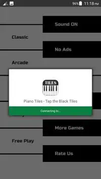 Piano Tiles - TapTheBlackTiles Screen Shot 5