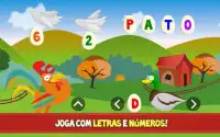 10 Jogos para Crianças -Brasil Screen Shot 3